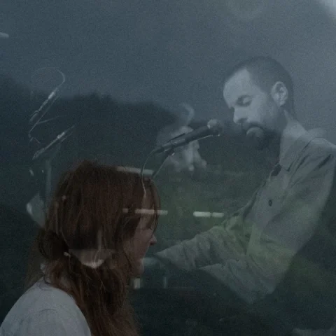 An evening with Hana Stretton & The Vernon Spring (UK) at Thornbury Theatre