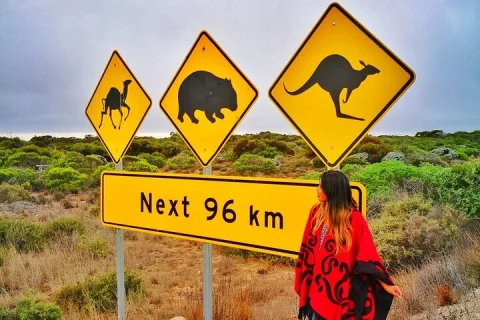 10 Day Adelaide to Perth Adventure Tour in Adelaide