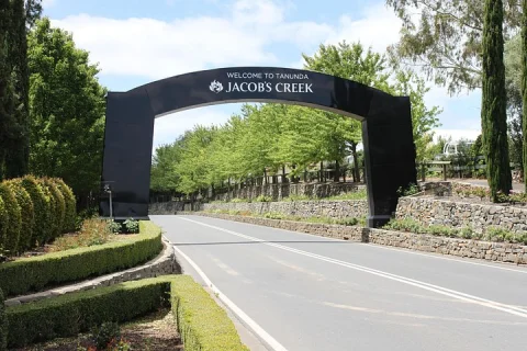 Private Barossa Valley Wine Region Tour from Adelaide in Adelaide