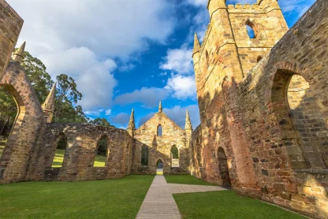 Port Arthur Deep History Tour｜Guided by a Convict Descendant in Hobart