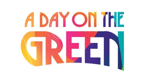 a day on the green - Boyz II Men (Reserved & GA) at Sirromet