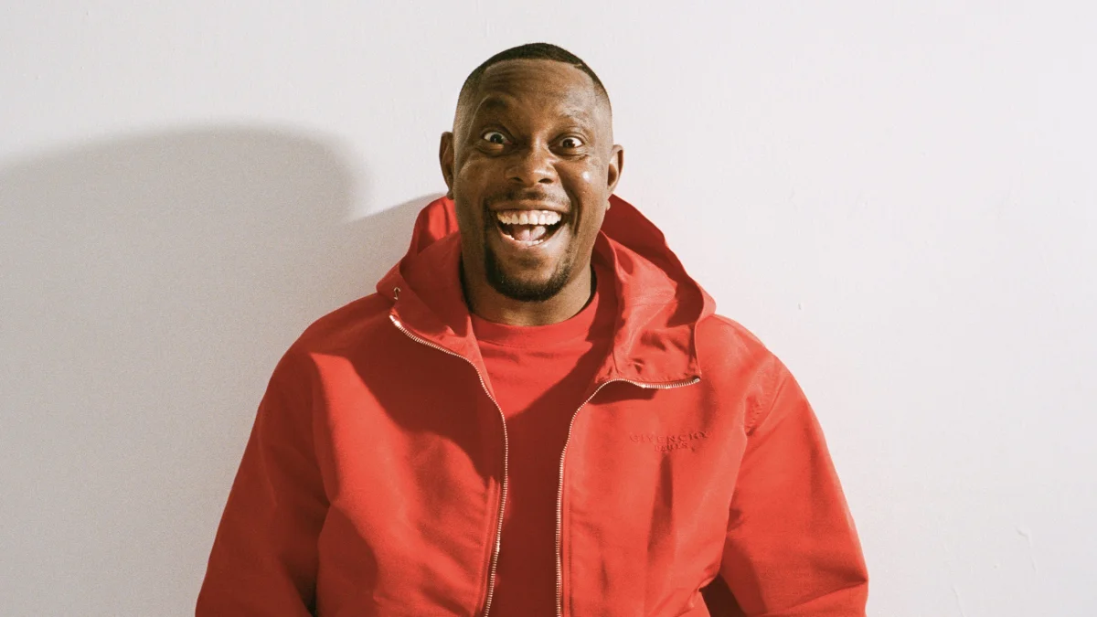 Dizzee Rascal - We Want Bass 2026 Australia & New Zealand Tour at Perth HPC