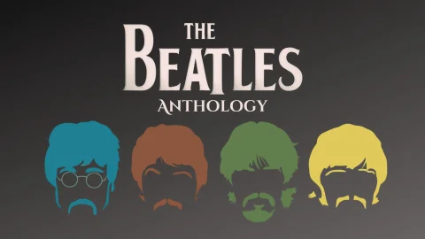The Beatles Anthology at Townsville Entertainment & Convention Centre
