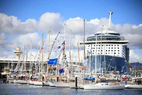 Tasman Peninsula Wild Escapes From Hobart in Hobart