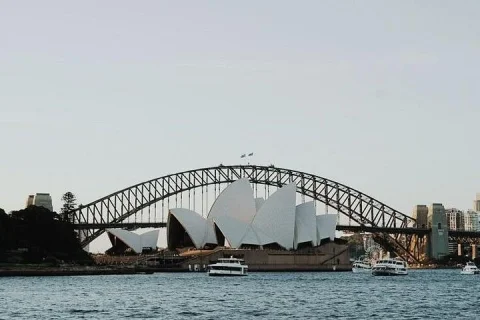 Sydney Private Half Day Tour: Beaches, History & Icons in Sydney