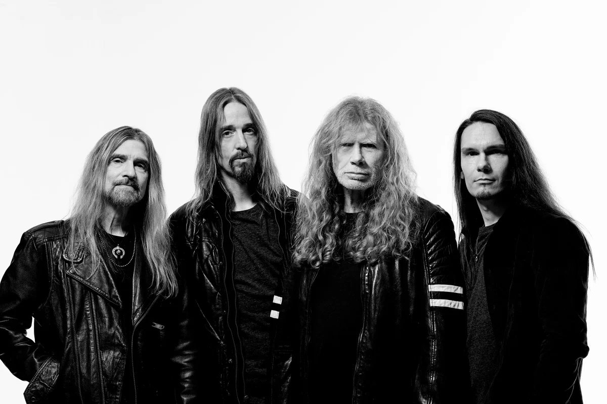 Megadeth