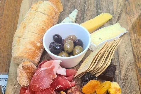 Adelaide Food Odyssey Tour in Adelaide