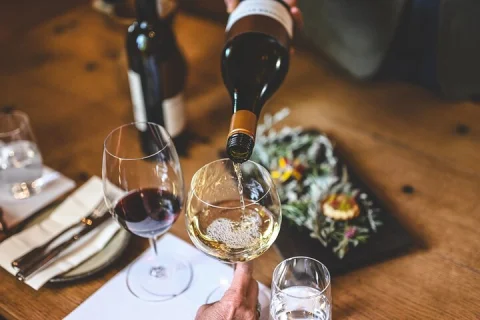 Savour Voyager Wine Tasting in Margaret River