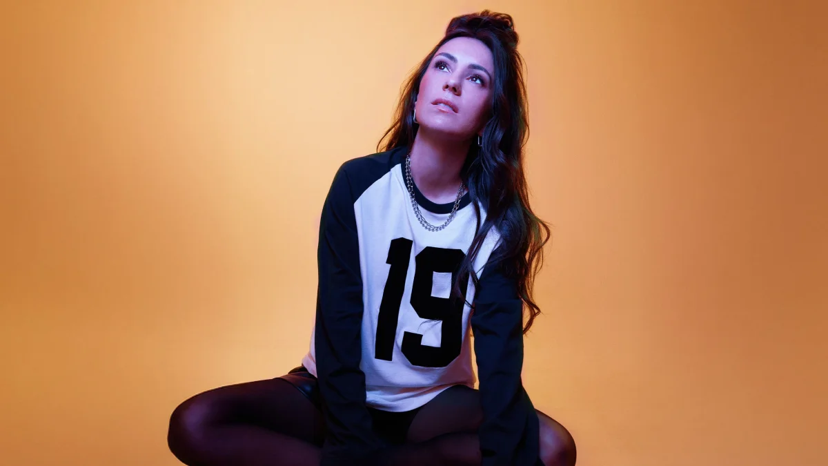 Amy Shark