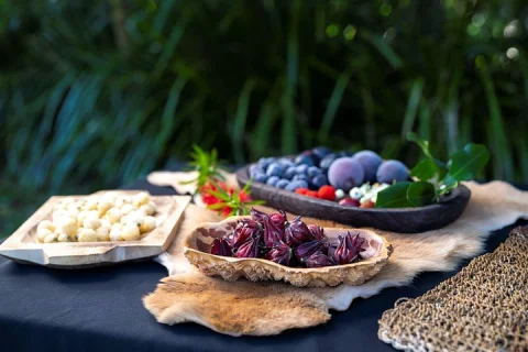 Bangalow Native Bush Food Tour in Byron Bay