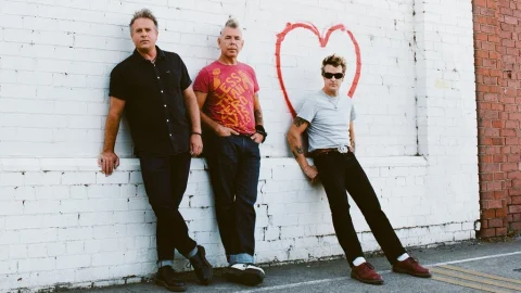 LOOKOUT 2027 - LIVE, Stone Temple Pilots + more at Kings Park