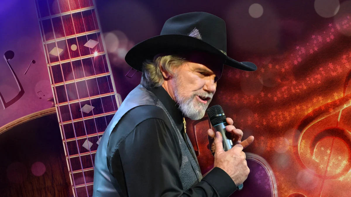 Kenny Rogers, Glen Campbell, John Denver & Friends Tribute at Country Club Tasmania