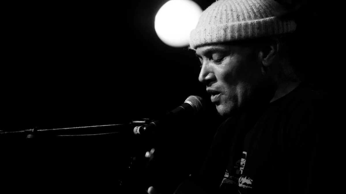 Ben Harper