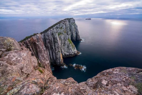 Hobart: Cape Hauy Hike in Hobart