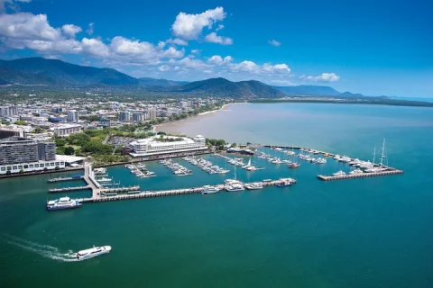 Cairns to Daintree Cape Tribulation 3 Day Tour via Port Douglas in Cairns