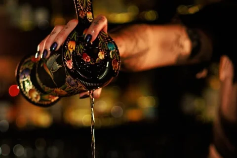 Adelaide Hidden Bar Tour in Adelaide