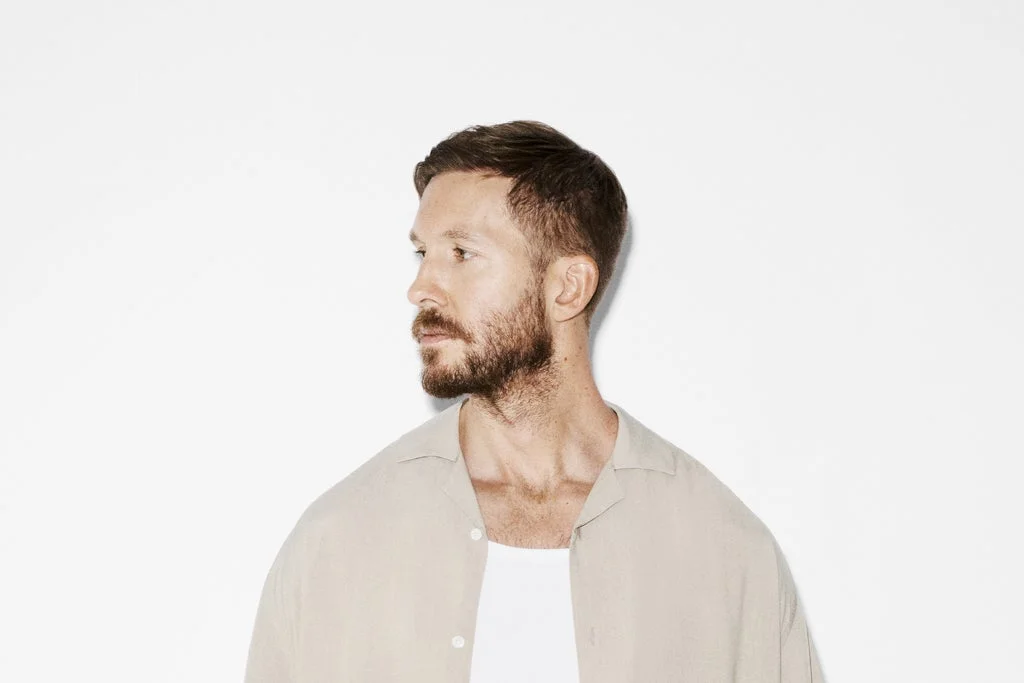 Calvin Harris - Australia Tour 2027 at Domain