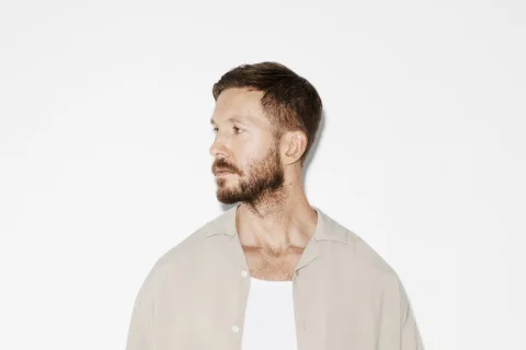 Calvin Harris - Australia Tour 2027 at Flemington Racecourse
