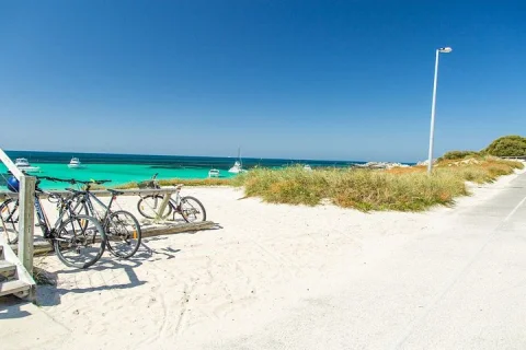 Rottnest Island Bayseeker Day Trip from Perth in Perth