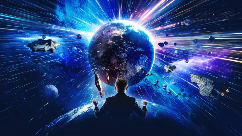 The Music of Hans Zimmer vs John Williams at Concert Hall, Sydney Opera House