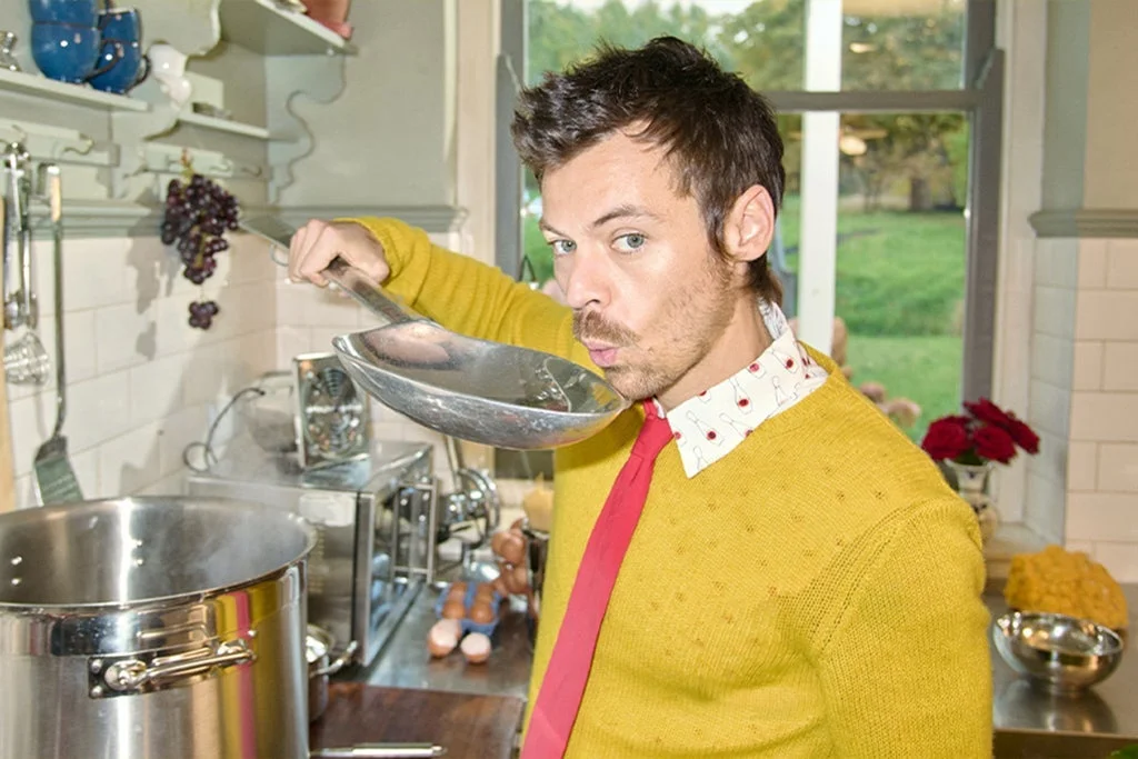 Harry Styles: Together, Together at Marvel Stadium