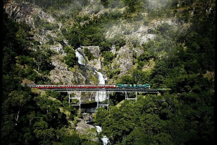 Experience photo 1.