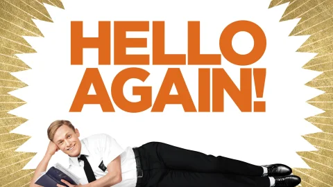 The Book of Mormon (Australia) at Crown Theatre, Crown Perth