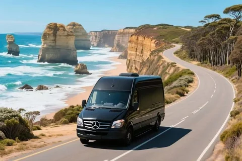 Great Ocean Road DeepTour 10 Stops 12 Apostles London Bridge in Melbourne
