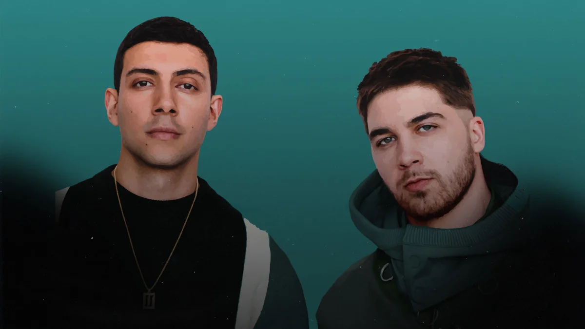 Majid Jordan