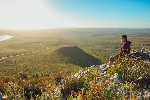 6 Day Esperance & Margaret River Adventure Tour in Perth