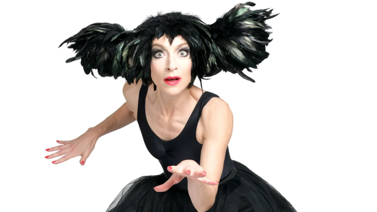 An Evening Without Kate Bush at Foundry Theatre