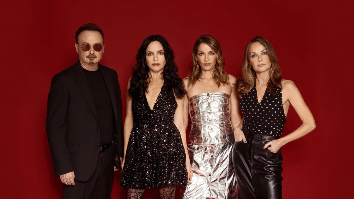The Corrs