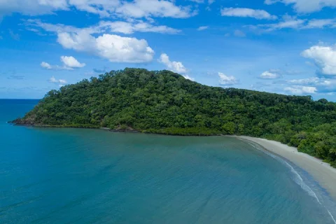 3 Day Reef, Rainforest and Outback Package in Cairns