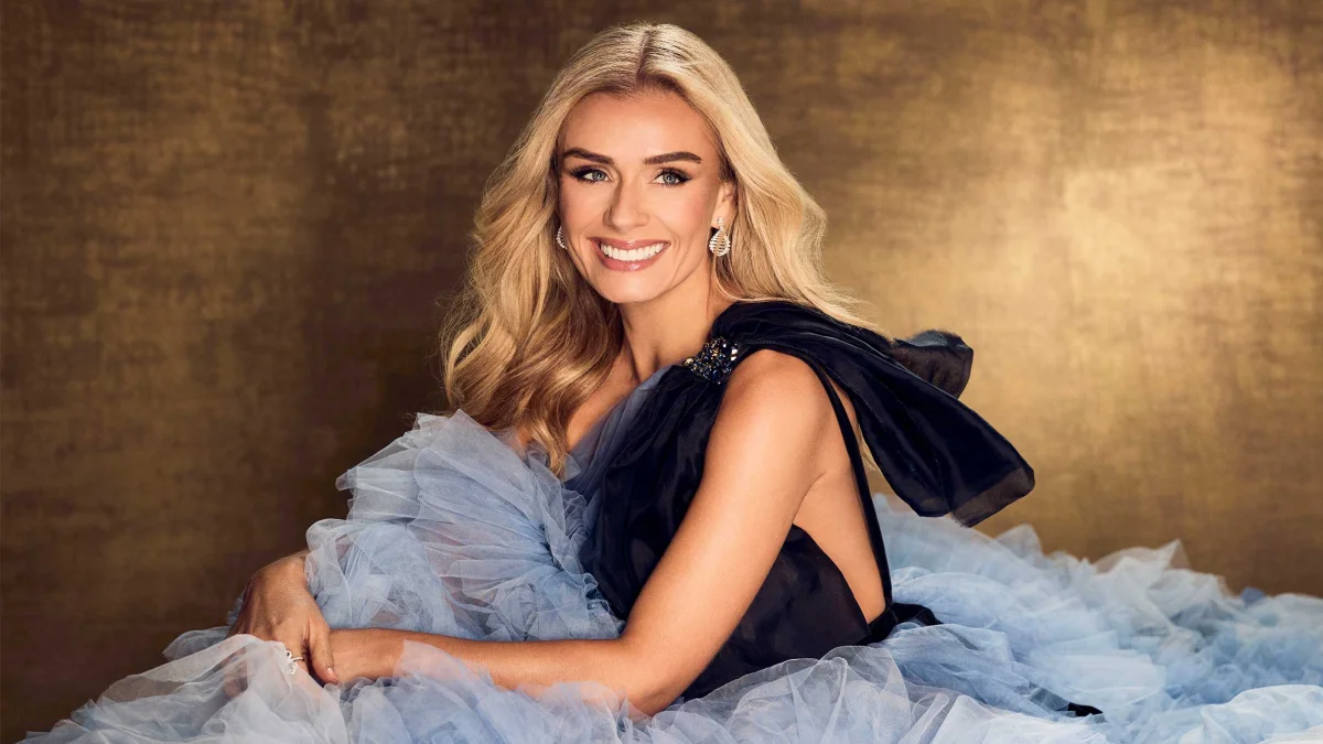 Katherine Jenkins