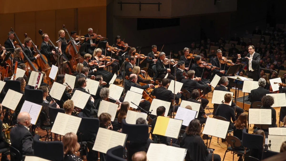 Queensland Symphony Orchestra
