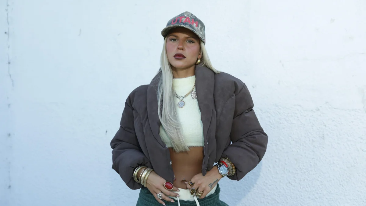 Skye Newman