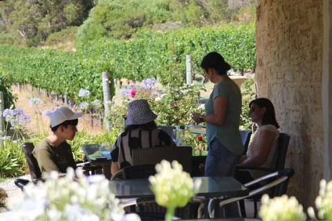 Margaret River Wine and Sights Discovery Tour from Busselton or Dunsborough in Busselton