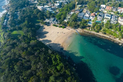 Small Group Manly Snorkel Tour and Nature Walk with Local Guide in Manly