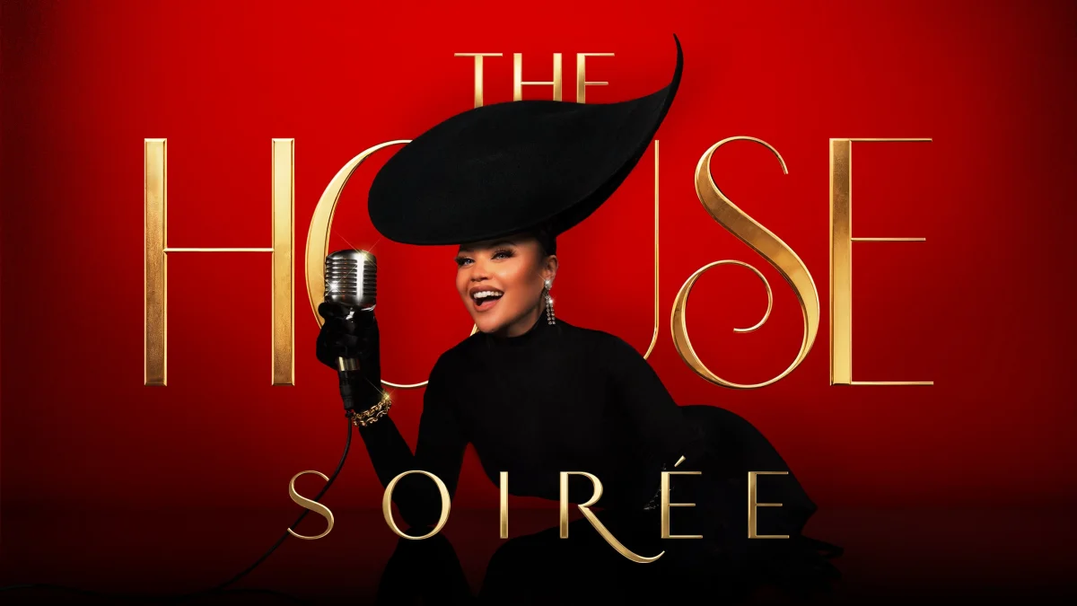 The House Soiree at Pipers Playhouse