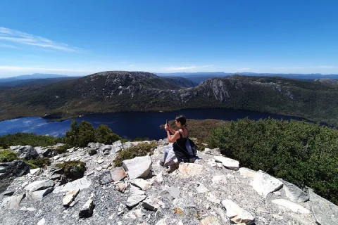 5 Day Best of Tasmania Tour from Hobart in Hobart