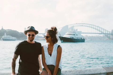 Sydney Private Highlights and Local Treasures Tour in Sydney