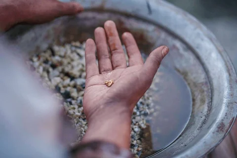 Experience Gold Rush Sovereign Hill and Gold City Day Tour in Melbourne