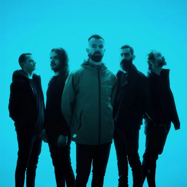 Karnivool at Odeon