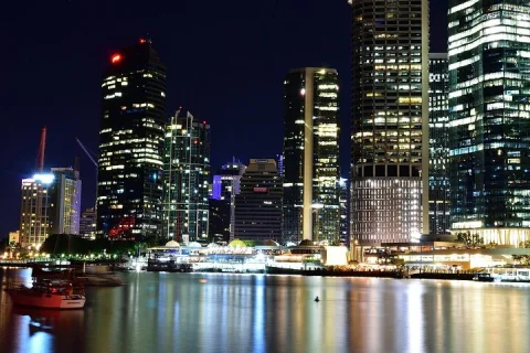 Brisbane South Queensland Scavenger Hunts in Brisbane