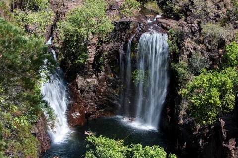 Litchfield Essentials Day Tour from Darwin in Darwin