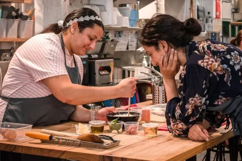Japanese Cooking Masterclass in Melbourne in Melbourne