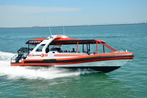 Low Isles Reef Snorkeling Tour No Island Access in Port Douglas