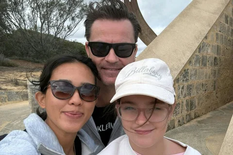Perth Coastal Treasure Hunt at Cottesloe Beach in Perth