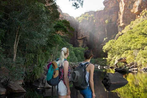 3 Day 4WD Kakadu Adventure in Darwin