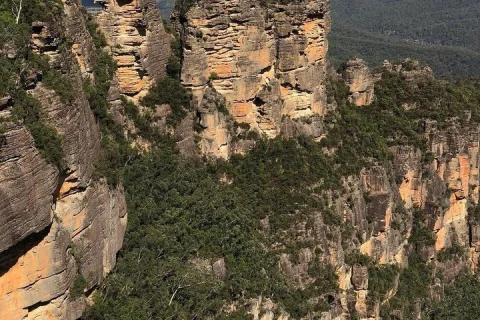 Private Blue Mountains Day Tour from Sydney with Scenic Views in Sydney